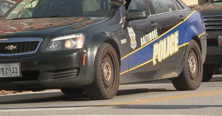 Two people dead, two critical in shooting inside Southwest Baltimore home