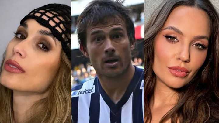 El escándalo entre Chechu Bonelli y Darío Cvitanich: dichos, reproches y ruptura inesperada