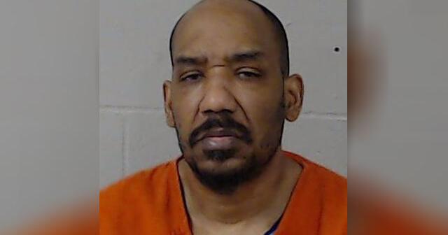 Man convicted in for shooting his wife outside a Wichita elementary school