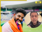 Aakash Chopra questions selectors for not picking Mohammed Siraj in ODIs