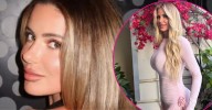 Brielle Biermann Gives Rare No 'Filter' Look at Mom Kim Zolciak's Curves: See Photo