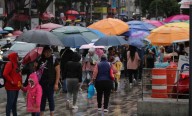 PRONOSTICAN LLUVIAS, GRANIZO Y ALTAS TEMPERATURAS PARA ESTE 12 DE DICIEMBRE EN GRAN PARTE DEL PAÍS