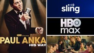What's new on Sling with HBO Max this December? Find out here