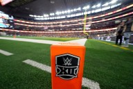 'Two juggernaut teams': What will vibe be like at AT&T Stadium for Big 12 title game?