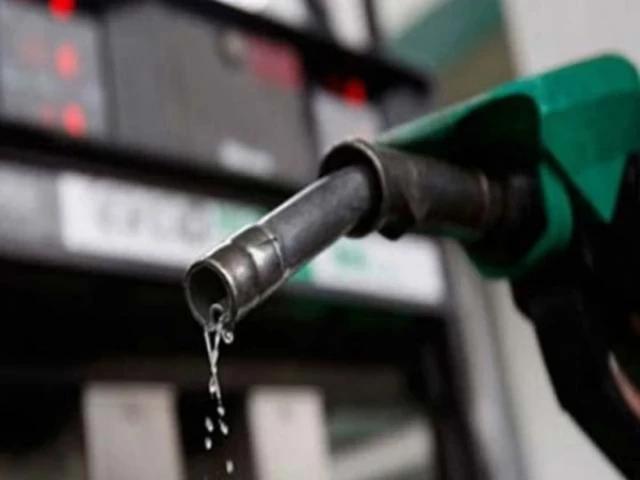 Petroleum prices expected to fall by Rs12 per litre