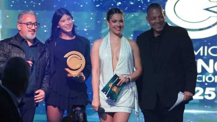 Jessiré Rivas conquista el galardón Deportista con más Potencia de Barinas