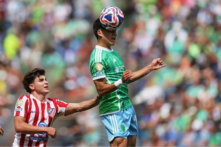 América estaría interesado en joya de la MLS