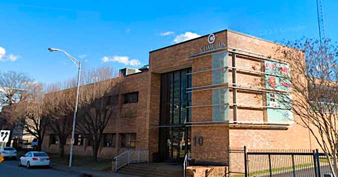 Cumulus to remain in just-sold Midtown building