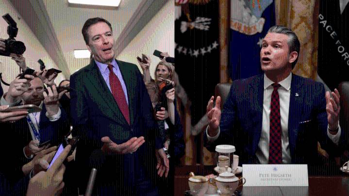 Politics meets law: Lawyer breaks down James Comey prosecution, Venezuela boat strikes