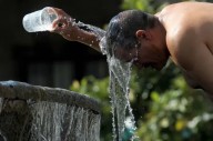 Más calor de lo habitual y menos lluvias para el verano 2026 en la provincia