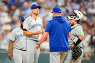 Blue Jays Urged to Move Quickly on $102M Star as 41-Year-Old Ace’s Toronto Return Grows Uncertain