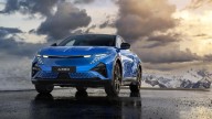 Alpine A390, un eléctrico con ADN deportivo
