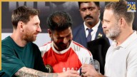 When Lionel Messi met Hyderabad, A star-studded night of football and fan love
