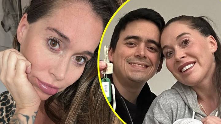 Vale Roth rompe el silencio y responde a acusaciones de infidelidad por parte de su expareja, Miguel de la Fuente