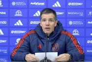 Michael Clark desestima dos propuestas de sus opositores para dejar la presidencia de Azul Azul