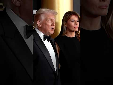 Trump Warns Netflix-Warner Deal May Pose Antitrust ‘Problem’