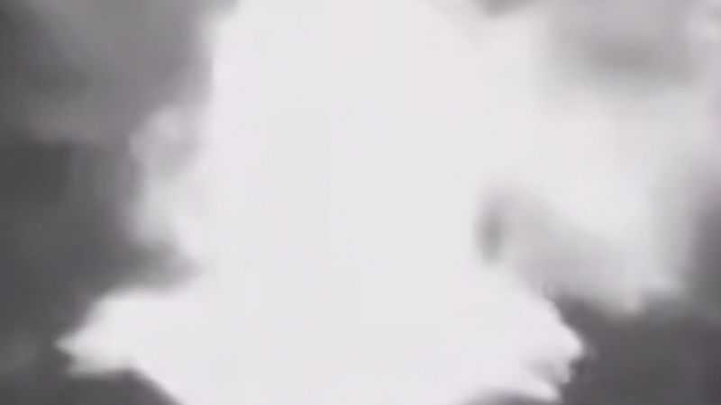 White House faces questions over ‘Double Tap’ strike on alleged drug boat