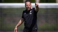 Los Angeles FC names Marc Dos Santos its head coach, promoting Steve Cherundolo's assistant