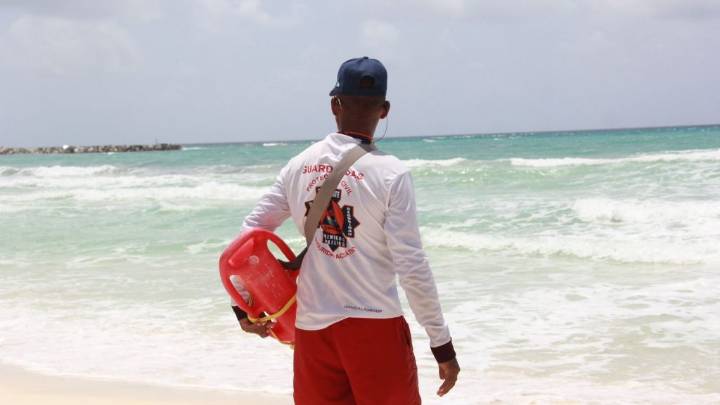 Autoridades fortalecen la seguridad en las playas ante la temporada alta