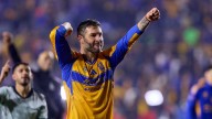 Tigres vs Toluca en vivo: Liga MX, Final de ida hoy
