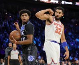 Winfield: These New York Knicks look nothing like the old ones