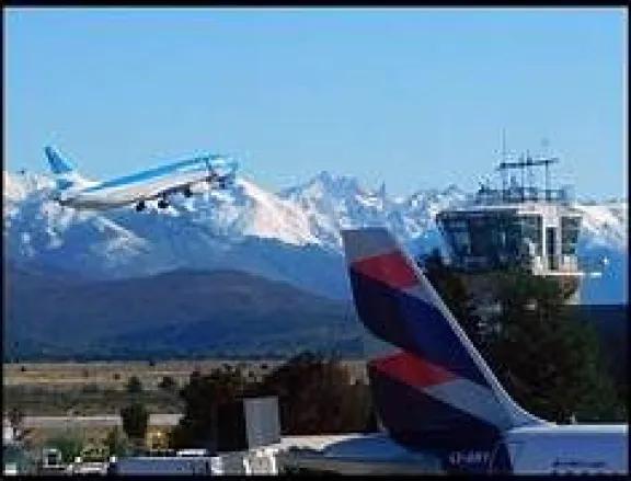 Modernizarán 13 aeropuertos con una inversión de más de USD 500 millones