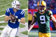 NFL Week 15 roundtable: Philip Rivers returns, Shedeur Sanders rises, Packers