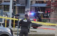 One person arrested in shooting involving Seattle police