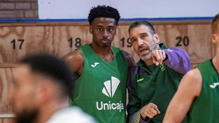 Hiopos Lleida-Unicaja: La Copa emerge en el horizonte