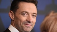 'Magical day of music': Hugh Jackman surprises Milwaukee high school choir