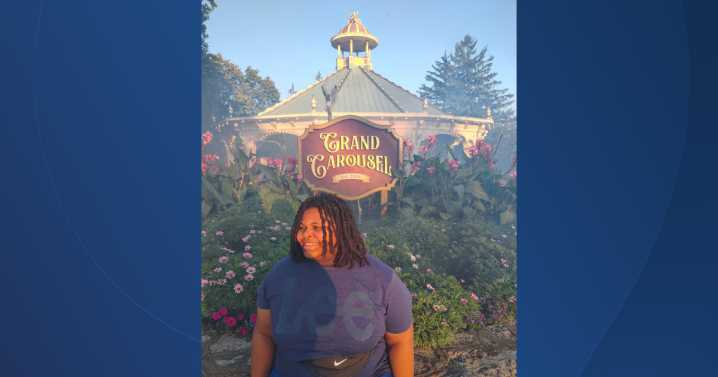 Police searching for missing 13-year-old girl in Western Hills