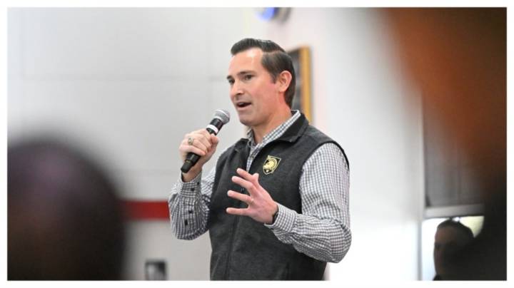 Republican wins closely watched Tennessee special election