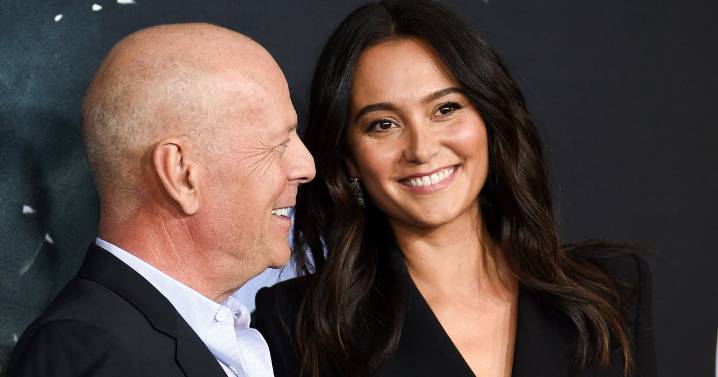 Bruce Willis' Wife Opens Up About Family Holidays Since Dementia Diagnosis
