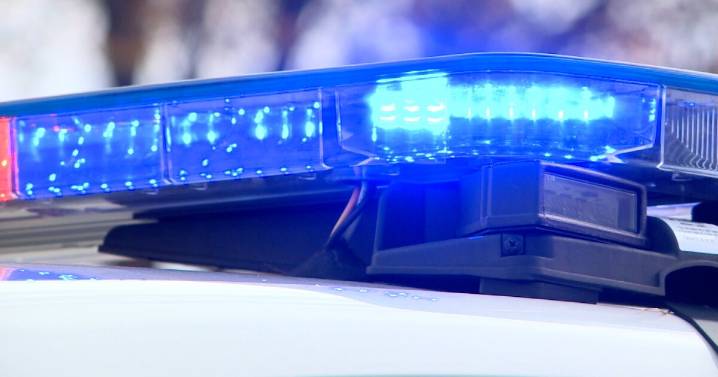 Man arrested following high speed pursuit in Flathead County