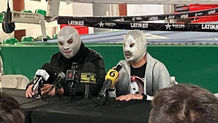 El Hijo del Santo destaca su vínculo con Ciudad Juárez previo a su lucha de despedida en el renovado Josué Neri Santos
