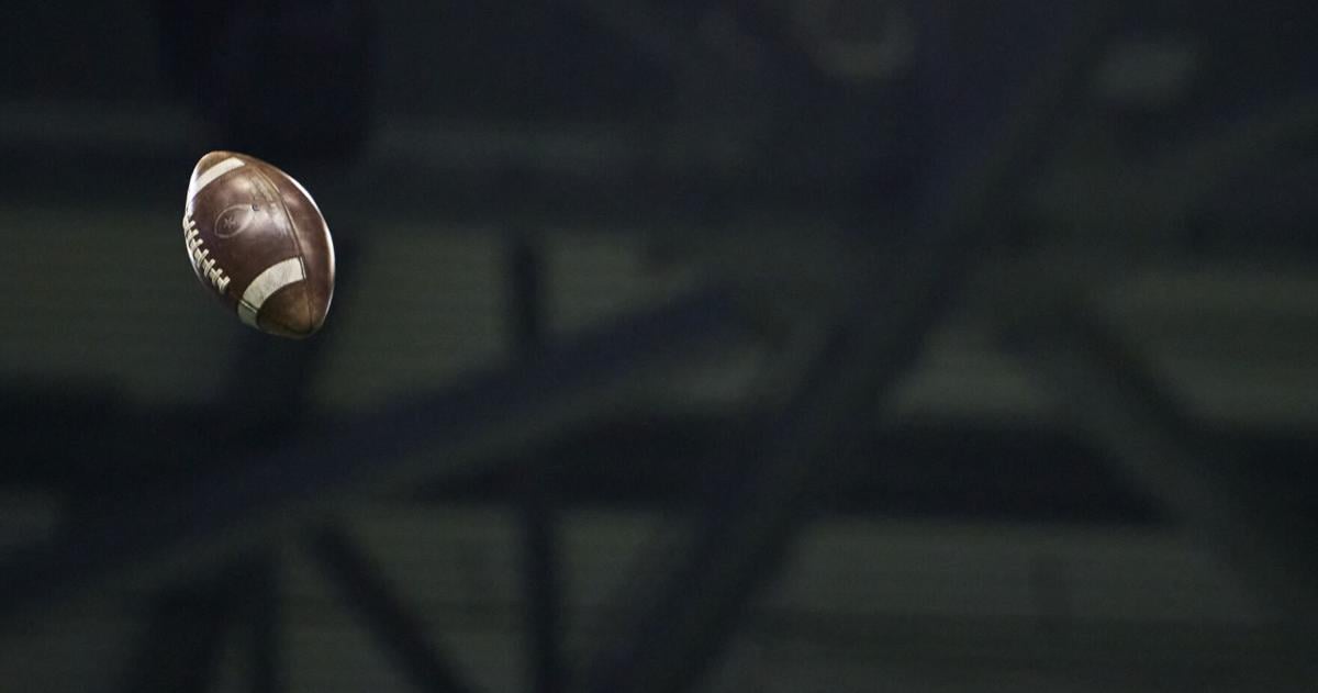 PHOTOS: Wakeland football historic run comes to an end against Highland Park