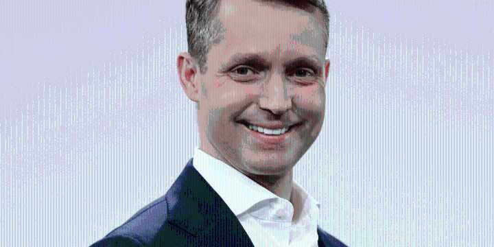 The workforce is becoming AI-native. Leadership has to evolve