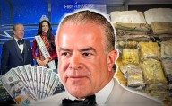 El dueño del Miss Universo y su nexo con el Cártel de Sinaloa: así operaba la red de narcotráfico que lideraba entre México y Guatemala