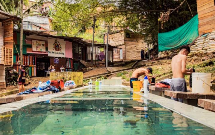 Día 12, mes 12 y tragedia en el 12 de octubre en Bucaramanga