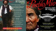 Revista Pueblo Mío historia Sonora: Presentación oficial