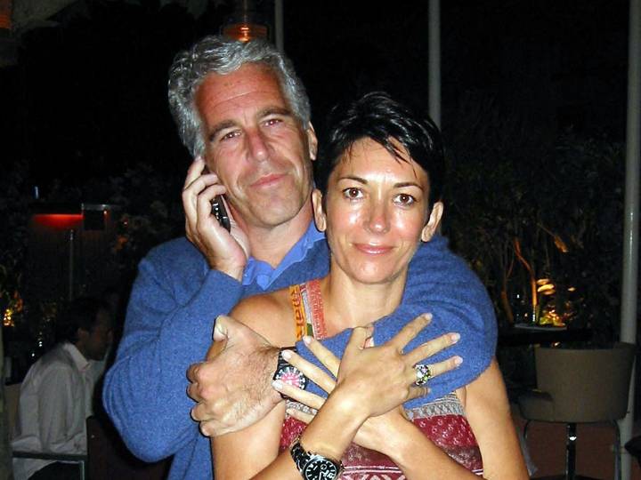Ghislaine Maxwell grand jury materials can be unsealed: judge