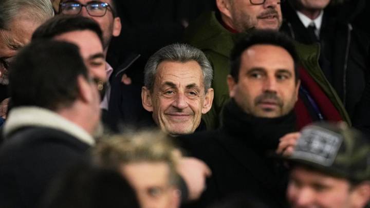 El recluso 320535 va a Lourdes