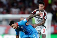 Con Erick Pulgar titular: Flamengo vence a Cruz Azul y avanza a las semifinales de la Copa Intercontinental
