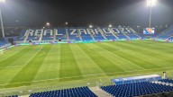 EN DIRECTO| Real Zaragoza - Cádiz C.F.