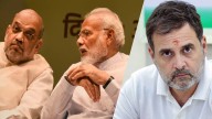 Rahul Dissents Against PM Modi, HM Shah During Meeting On CIC, CVC Picks India News