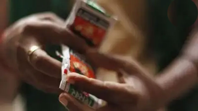 Parliament clears Cess on Pan Masala Units to fund health, security