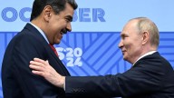 Venezuela y Rusia fortalecen la cooperación estratégica con diálogo entre líderes