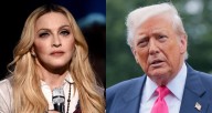 Madonna Slams Donald Trump for Refusing to Acknowledge World AIDS Day | Donald Trump, Madonna 