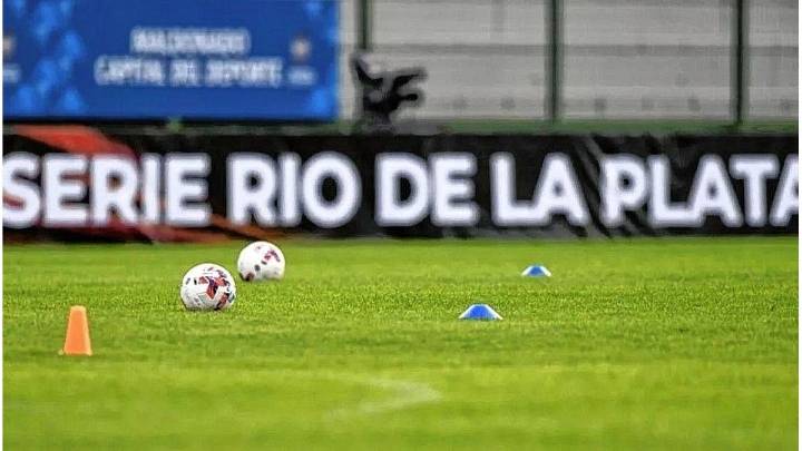 El nuevo Colón de Medrán, con la chance de viajar a Uruguay para jugar amistosos