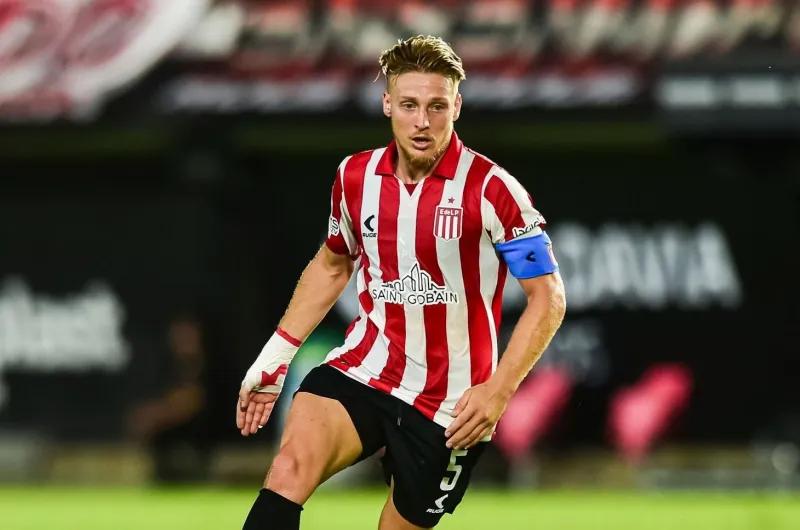 Bombazo en el mercado: River inició gestiones por Santiago Ascacíbar